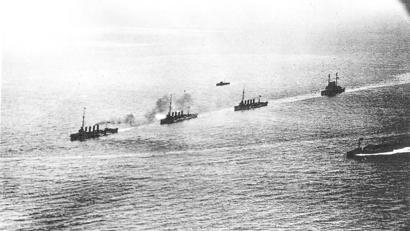 2019-Volle Kraft voraus - Die KK Kriegsmarine 9